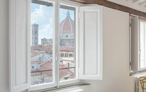 Florence Sunset View - Florence, Italy