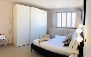 Florence Sunset View - Florence, Italy