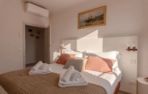 Florence Sunset View - Florence, Italy