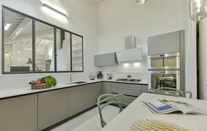 Florence Sunset View - Florence, Italy