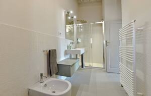 Florence Sunset View - Florence, Italy