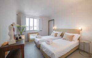 Florence Sunset View - Florence, Italy