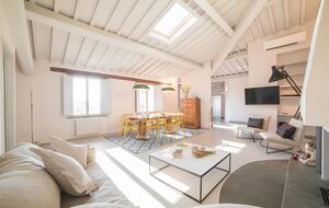 Florence Sunset View - Florence, Italy