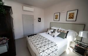 Florence Sunset View - Florence, Italy