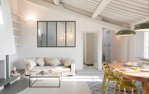 Florence Sunset View - Florence, Italy