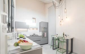 Florence Sunset View - Florence, Italy