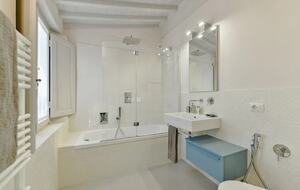 Florence Sunset View - Florence, Italy