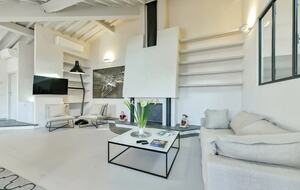 Florence Sunset View - Florence, Italy