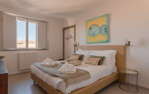 Florence Sunset View - Florence, Italy