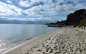 Villa Mangoni - Santa Margherita di Pula, Cagliari, Italy
