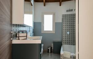 Villa Mangoni - Santa Margherita di Pula, Cagliari, Italy