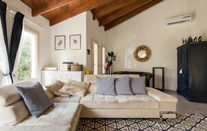 Villa Mangoni - Santa Margherita di Pula, Cagliari, Italy