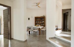 Villa Mangoni - Santa Margherita di Pula, Cagliari, Italy