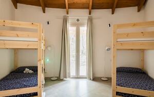 Villa Mangoni - Santa Margherita di Pula, Cagliari, Italy