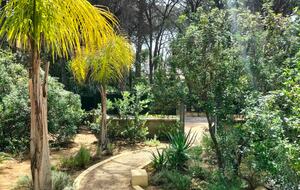 Villa Mangoni - Santa Margherita di Pula, Cagliari, Italy