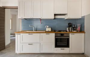 Villa Mangoni - Santa Margherita di Pula, Cagliari, Italy