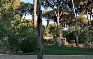 Villa Mangoni - Santa Margherita di Pula, Cagliari, Italy