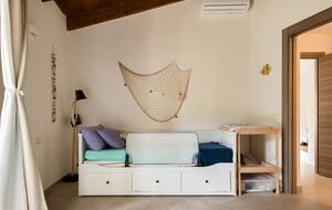 Villa Mangoni - Santa Margherita di Pula, Cagliari, Italy