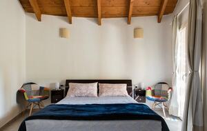 Villa Mangoni - Santa Margherita di Pula, Cagliari, Italy