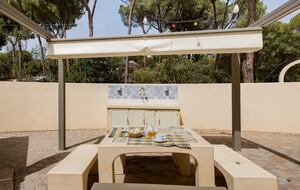 Villa Mangoni - Santa Margherita di Pula, Cagliari, Italy