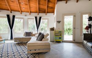 Villa Mangoni - Santa Margherita di Pula, Cagliari, Italy