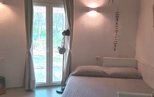 Villa Mangoni - Santa Margherita di Pula, Cagliari, Italy