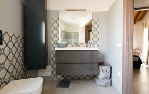 Villa Mangoni - Santa Margherita di Pula, Cagliari, Italy