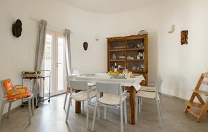 Villa Mangoni - Santa Margherita di Pula, Cagliari, Italy