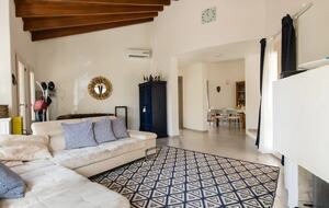 Villa Mangoni - Santa Margherita di Pula, Cagliari, Italy