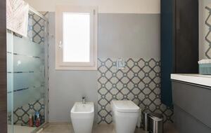 Villa Mangoni - Santa Margherita di Pula, Cagliari, Italy