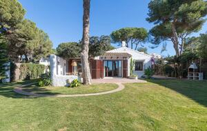 Villa Alconada - Marbella, Spain