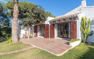 Villa Alconada - Marbella, Spain