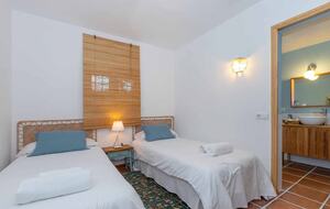 Villa Alconada - Marbella, Spain