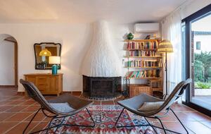 Villa Alconada - Marbella, Spain