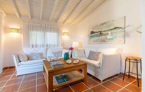 Villa Alconada - Marbella, Spain