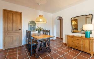 Villa Alconada - Marbella, Spain