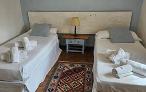 Villa Alconada - Marbella, Spain