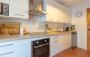 Villa Alconada - Marbella, Spain