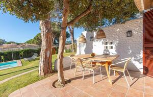 Villa Alconada - Marbella, Spain