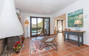 Villa Alconada - Marbella, Spain