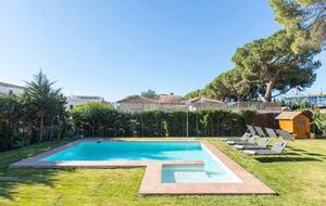 Villa Alconada - Marbella, Spain