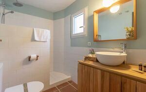 Villa Alconada - Marbella, Spain