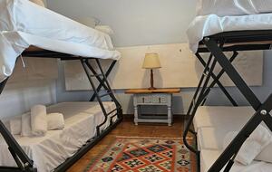 Villa Alconada - Marbella, Spain