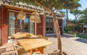 Villa Alconada - Marbella, Spain