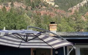 Lucky Dog Ranch - Durango, Colorado