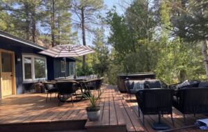 Lucky Dog Ranch - Durango, Colorado