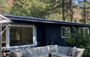 Lucky Dog Ranch - Durango, Colorado