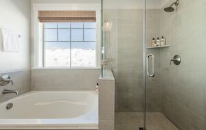 Heber City Townhome | Near Ski Resorts and Lake - Heber City, Utah