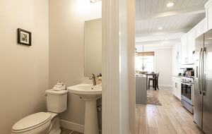 Heber City Townhome | Near Ski Resorts and Lake - Heber City, Utah