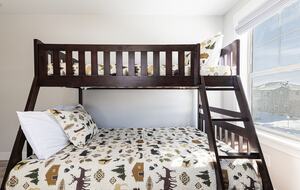 Heber City Townhome | Near Ski Resorts and Lake - Heber City, Utah